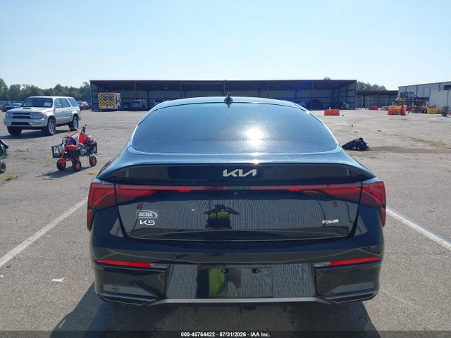 Auction sale of the 2025 Kia K5 Gt-line, vin: KNAG64J7XS5388907, lot number: 45764422