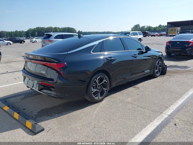 Auction sale of the 2025 Kia K5 Gt-line, vin: KNAG64J7XS5388907, lot number: 45764422