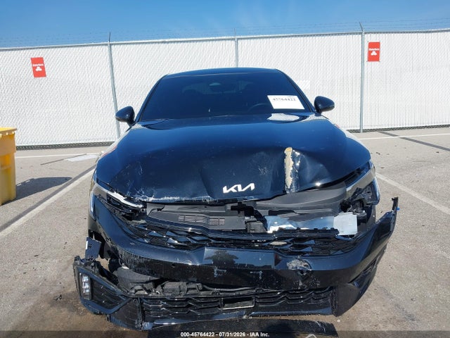 Auction sale of the 2025 Kia K5 Gt-line, vin: KNAG64J7XS5388907, lot number: 45764422