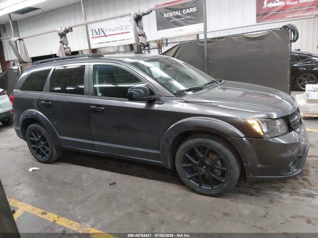 Dodge JOURNEY SE 2019 3C4PDCBG6KT687036 Image 13