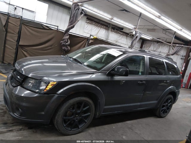 Dodge JOURNEY SE 2019 3C4PDCBG6KT687036 Image 14