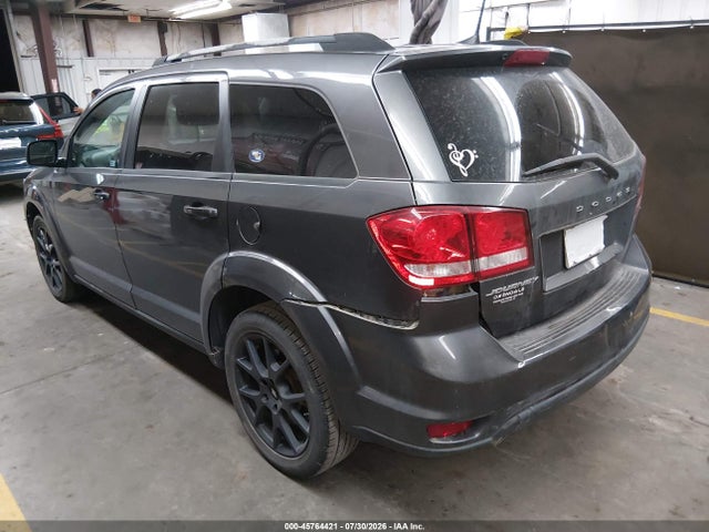 Dodge JOURNEY SE 2019 3C4PDCBG6KT687036 Image 3