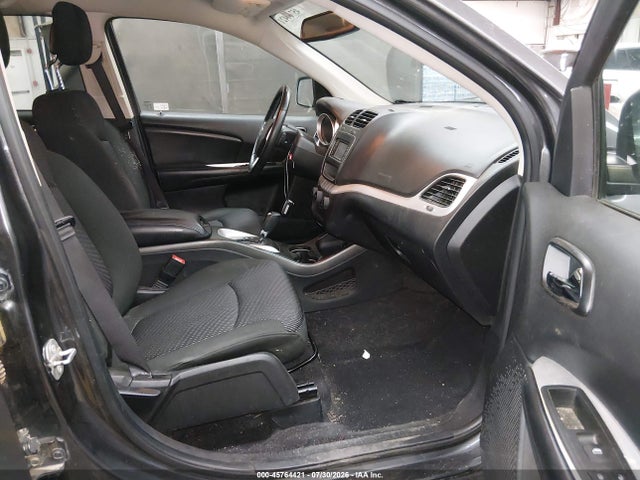 Dodge JOURNEY SE 2019 3C4PDCBG6KT687036 Image 5