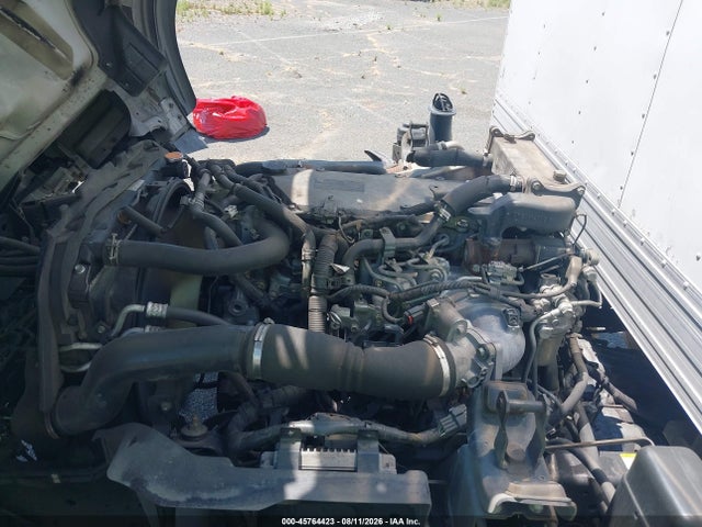 JALE5W16XG7303428 Isuzu Dsl Reg At