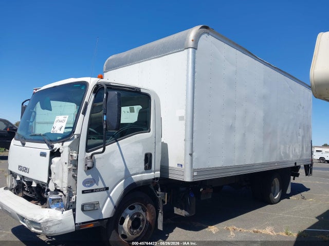 Isuzu Dsl Reg At 2016 JALE5W16XG7303428 Image 17