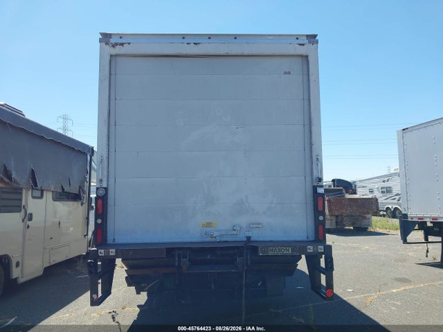Isuzu Dsl Reg At 2016 JALE5W16XG7303428 Image 18