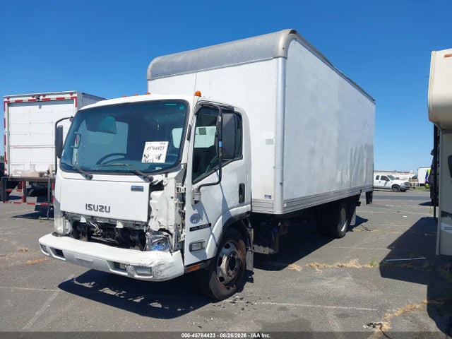 Isuzu Dsl Reg At 2016 JALE5W16XG7303428 Image 2