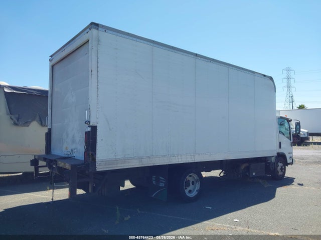 Isuzu Dsl Reg At 2016 JALE5W16XG7303428 Image 4