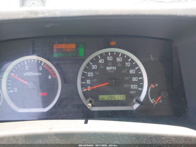 Isuzu Dsl Reg At 2016 JALE5W16XG7303428 Image 5