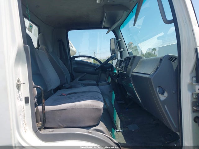 Isuzu Dsl Reg At 2016 JALE5W16XG7303428 Image 7