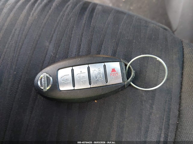 45764428 :رقم المزاد ، 3N1AB7AP9KY446548 vin ، 2019 Nissan Sentra Sv مزاد بيع