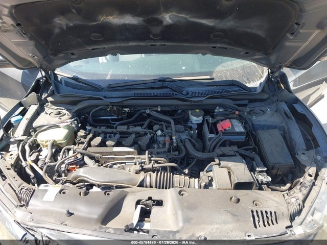 Honda Civic Ex-t 2016 2HGFC1F32GH649072 Image 10