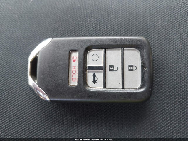 Honda Civic Ex-t 2016 2HGFC1F32GH649072 Image 11