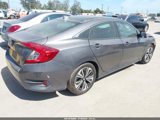 Honda Civic Ex-t 2016 2HGFC1F32GH649072 Image 4