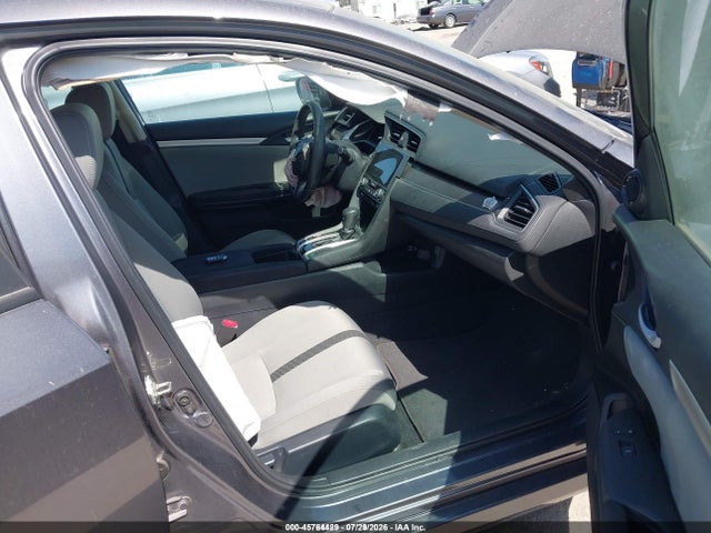 Honda Civic Ex-t 2016 2HGFC1F32GH649072 Image 5