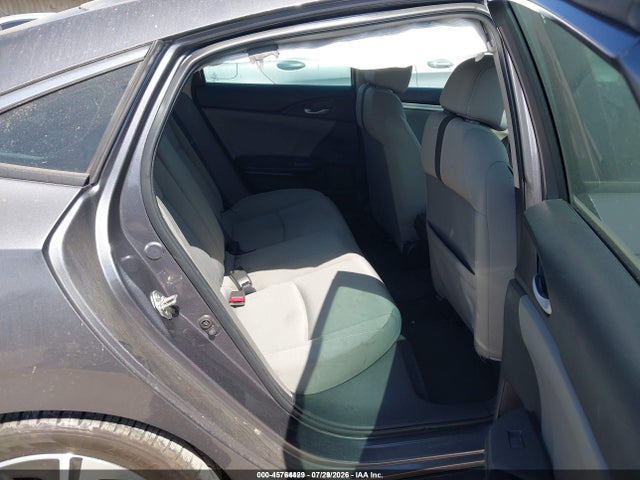Honda Civic Ex-t 2016 2HGFC1F32GH649072 Image 8