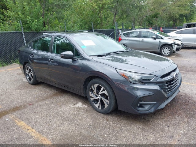 Aukcja sprzedaży 2024 Subaru Legacy Premium, vin: 4S3BWAF6XR3017120, numer aukcji: 45764430