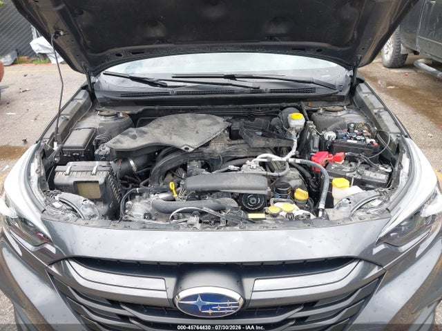 Продажа на аукционе авто 2024 Subaru Legacy Premium, vin: 4S3BWAF6XR3017120, номер лота: 45764430