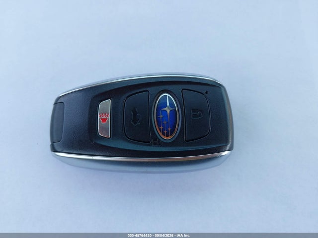 Продажа на аукционе авто 2024 Subaru Legacy Premium, vin: 4S3BWAF6XR3017120, номер лота: 45764430