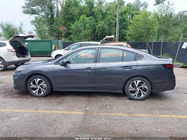 Продажа на аукционе авто 2024 Subaru Legacy Premium, vin: 4S3BWAF6XR3017120, номер лота: 45764430