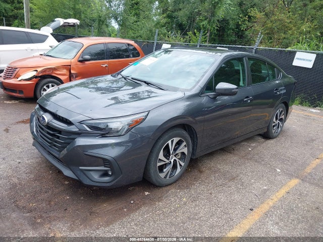 Продажа на аукционе авто 2024 Subaru Legacy Premium, vin: 4S3BWAF6XR3017120, номер лота: 45764430
