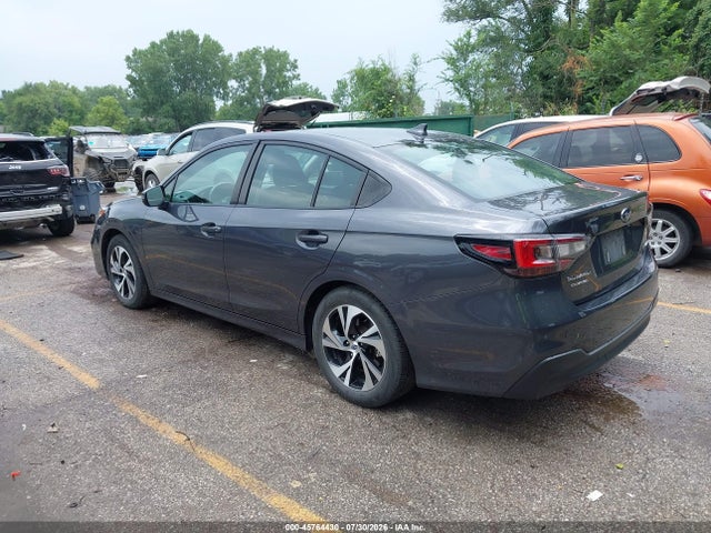 Продажа на аукционе авто 2024 Subaru Legacy Premium, vin: 4S3BWAF6XR3017120, номер лота: 45764430