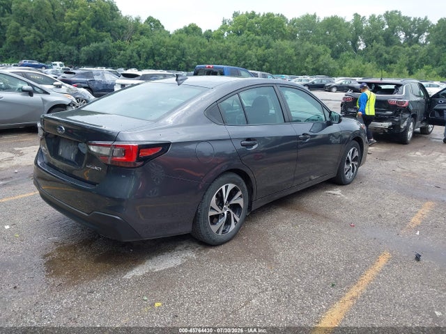 Продажа на аукционе авто 2024 Subaru Legacy Premium, vin: 4S3BWAF6XR3017120, номер лота: 45764430