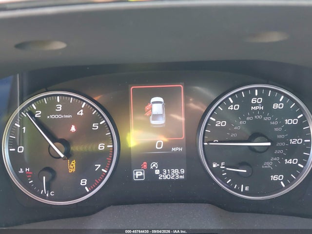 Продажа на аукционе авто 2024 Subaru Legacy Premium, vin: 4S3BWAF6XR3017120, номер лота: 45764430