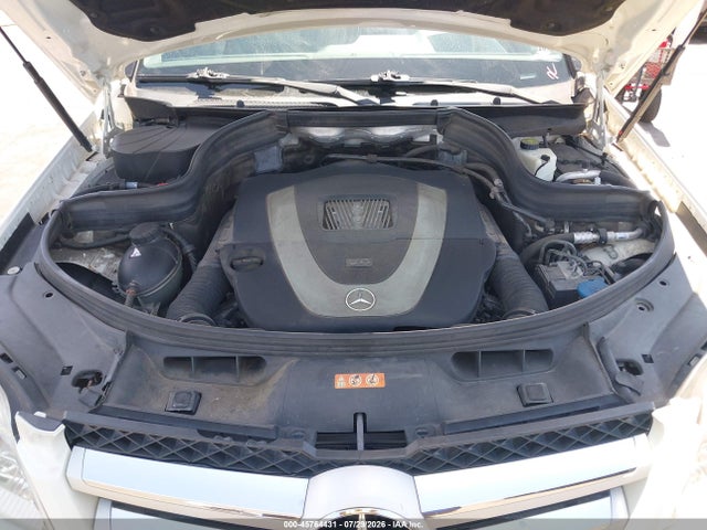 45764431 :رقم المزاد ، WDCGG8HBXAF260946 vin ، 2010 Mercedes-benz Glk 350 4matic مزاد بيع