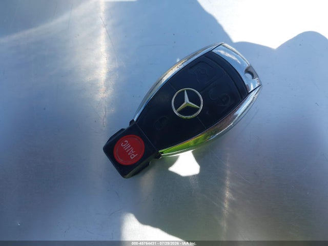 45764431 :رقم المزاد ، WDCGG8HBXAF260946 vin ، 2010 Mercedes-benz Glk 350 4matic مزاد بيع