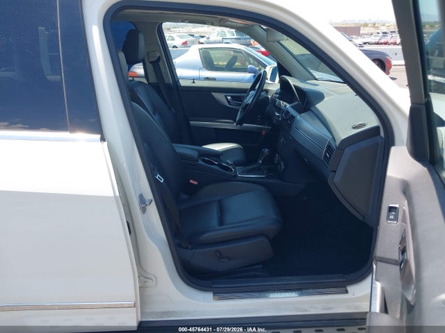 45764431 :رقم المزاد ، WDCGG8HBXAF260946 vin ، 2010 Mercedes-benz Glk 350 4matic مزاد بيع