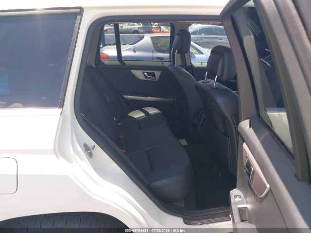 45764431 :رقم المزاد ، WDCGG8HBXAF260946 vin ، 2010 Mercedes-benz Glk 350 4matic مزاد بيع