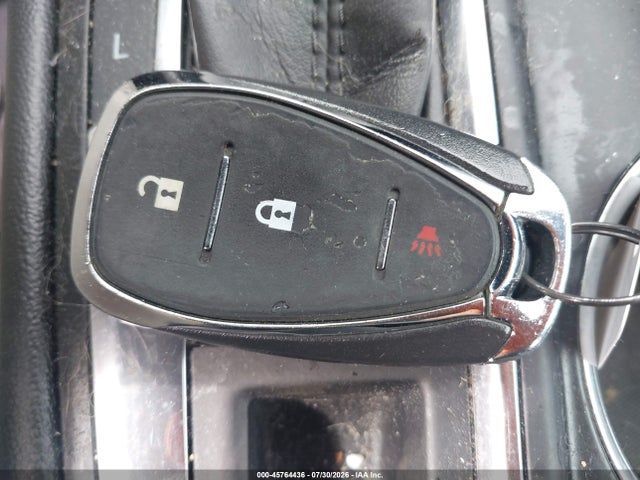 Aukcja sprzedaży 2019 Chevrolet Equinox Lt, vin: 2GNAXUEV1K6120466, numer aukcji: 45764436