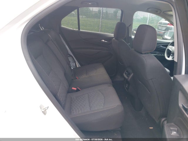 Aukcja sprzedaży 2019 Chevrolet Equinox Lt, vin: 2GNAXUEV1K6120466, numer aukcji: 45764436