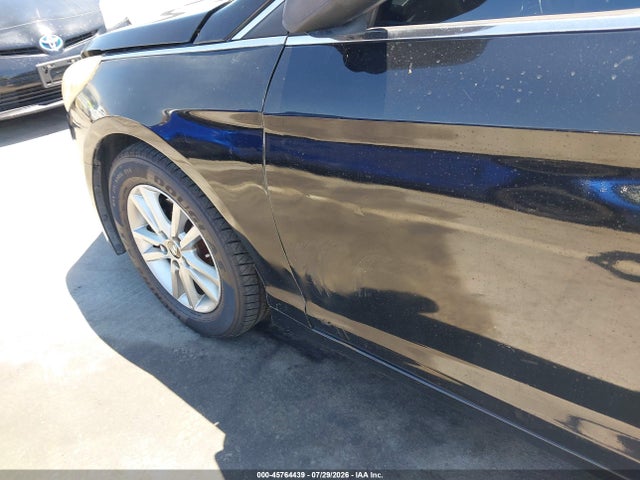 Hyundai SONATA SE 2017 5NPE24AF2HH448975 Image 12