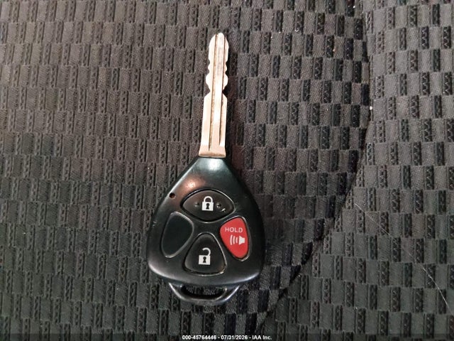 45764446 :رقم المزاد ، 2T3RF4DV3BW165526 vin ، 2011 Toyota Rav4 Sport مزاد بيع