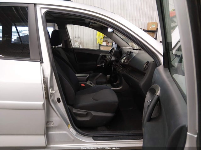 45764446 :رقم المزاد ، 2T3RF4DV3BW165526 vin ، 2011 Toyota Rav4 Sport مزاد بيع