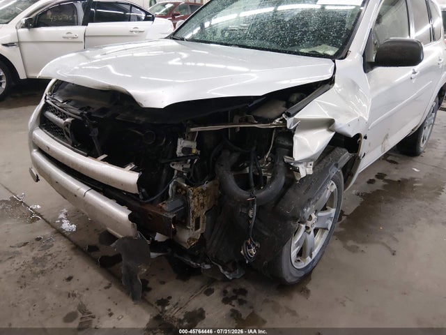 45764446 :رقم المزاد ، 2T3RF4DV3BW165526 vin ، 2011 Toyota Rav4 Sport مزاد بيع