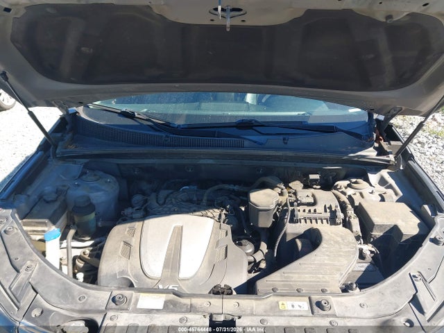 Aukcja sprzedaży 2013 Kia Sorento Ex V6, vin: 5XYKUDA22DG373450, numer aukcji: 45764448