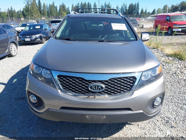 Aukcja sprzedaży 2013 Kia Sorento Ex V6, vin: 5XYKUDA22DG373450, numer aukcji: 45764448