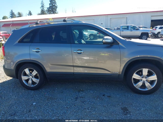 Aukcja sprzedaży 2013 Kia Sorento Ex V6, vin: 5XYKUDA22DG373450, numer aukcji: 45764448