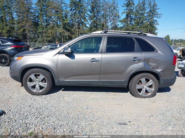 Aukcja sprzedaży 2013 Kia Sorento Ex V6, vin: 5XYKUDA22DG373450, numer aukcji: 45764448