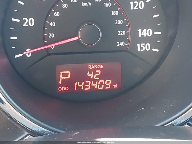 Aukcja sprzedaży 2013 Kia Sorento Ex V6, vin: 5XYKUDA22DG373450, numer aukcji: 45764448