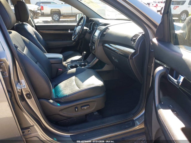 Aukcja sprzedaży 2013 Kia Sorento Ex V6, vin: 5XYKUDA22DG373450, numer aukcji: 45764448