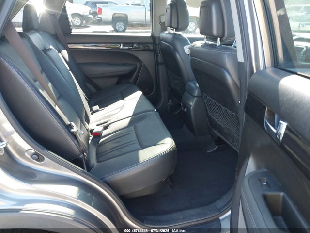 Aukcja sprzedaży 2013 Kia Sorento Ex V6, vin: 5XYKUDA22DG373450, numer aukcji: 45764448