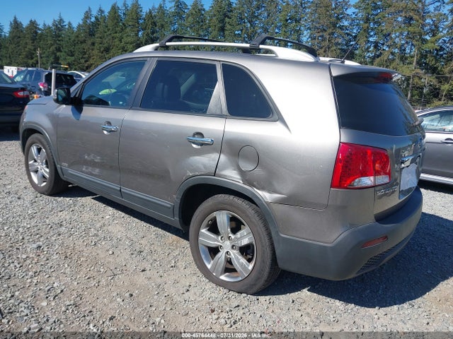 Aukcja sprzedaży 2013 Kia Sorento Ex V6, vin: 5XYKUDA22DG373450, numer aukcji: 45764448
