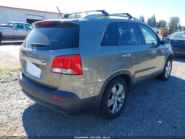 Aukcja sprzedaży 2013 Kia Sorento Ex V6, vin: 5XYKUDA22DG373450, numer aukcji: 45764448