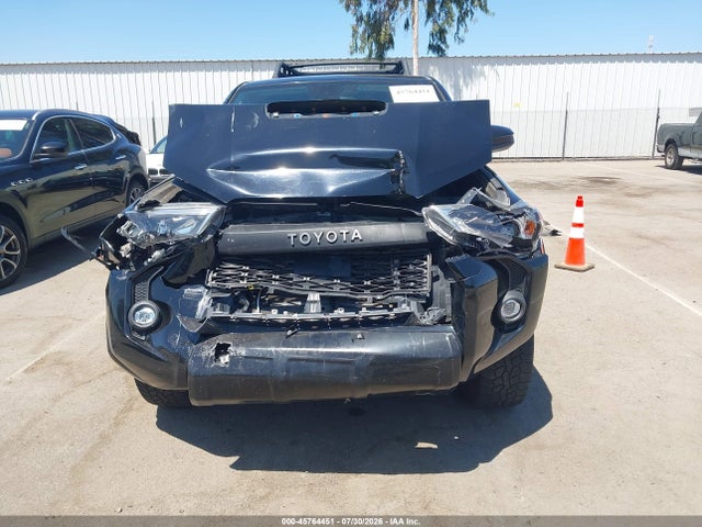 Toyota 4runner Trd Pro 2021 JTELU5JR9M5908155 Image 12