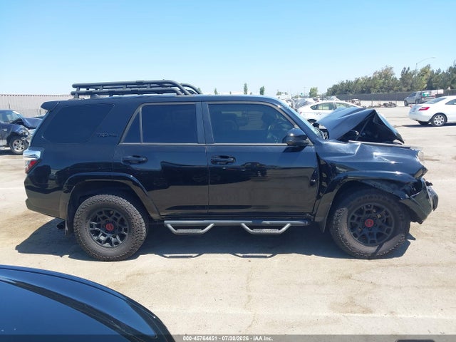 Toyota 4runner Trd Pro 2021 JTELU5JR9M5908155 Image 13