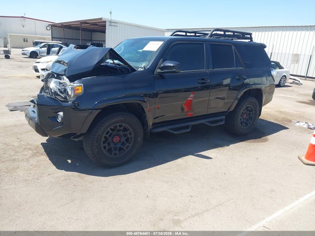 JTELU5JR9M5908155 Toyota 4runner Trd Pro